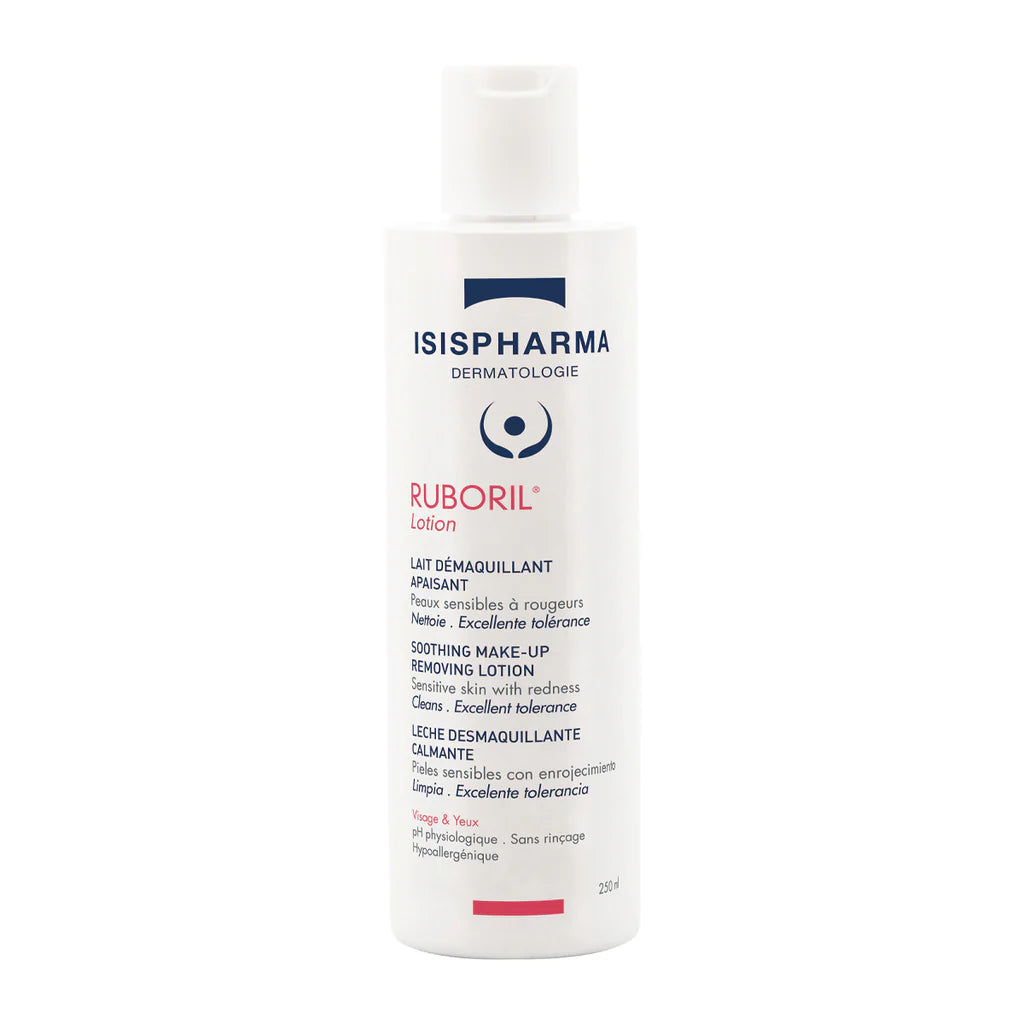 Isispharma Ruboril Loción 250 ml
