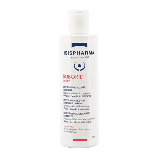 Isispharma Ruboril Loción 250 ml