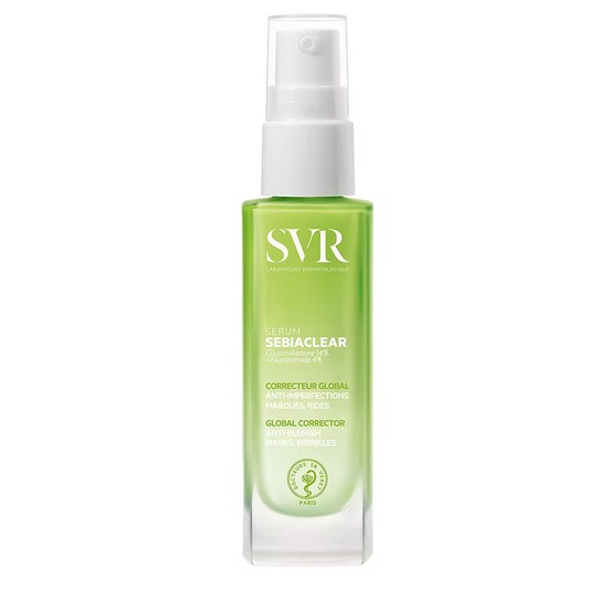 SVR Sebiaclear Serum 30 ml