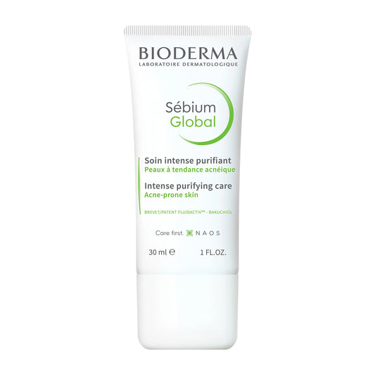 Bioderma Sebium Global 30 ml