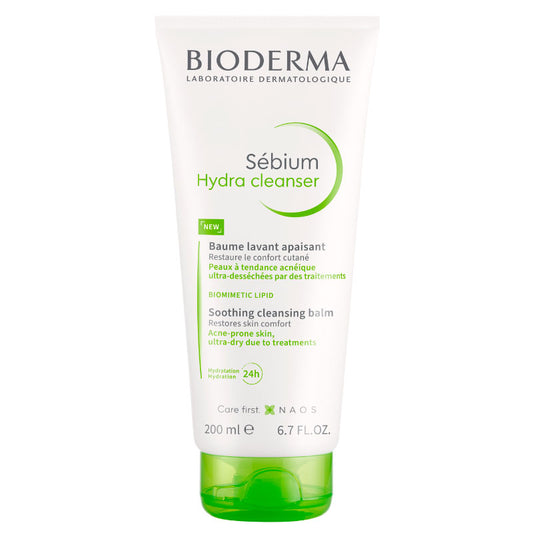 Bioderma Sebium Hydra Cleanser 200 ml