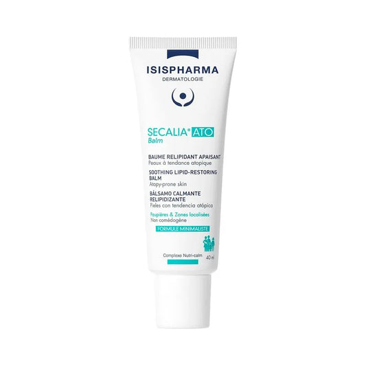 Isispharma Secalia ATO Balm 40 ml