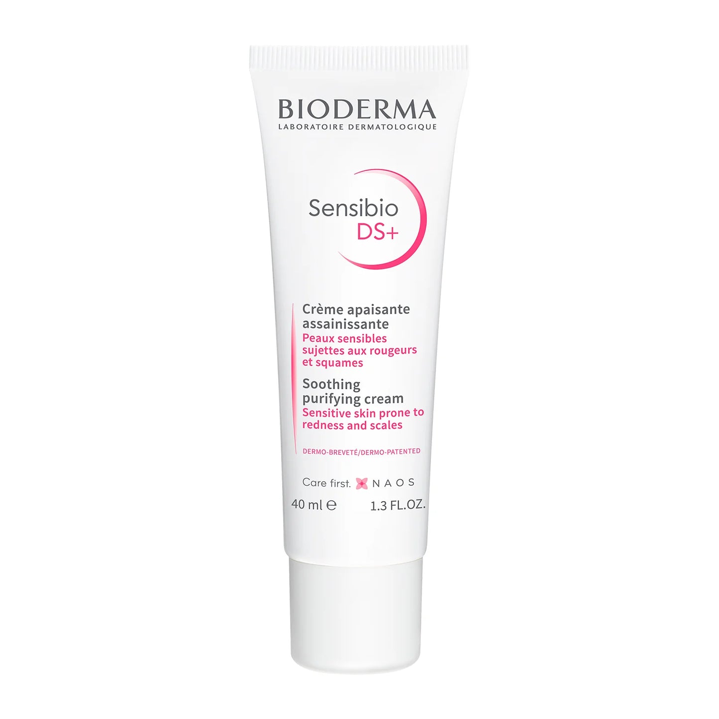 Bioderma Sensibio DS+ Creme 40 ml