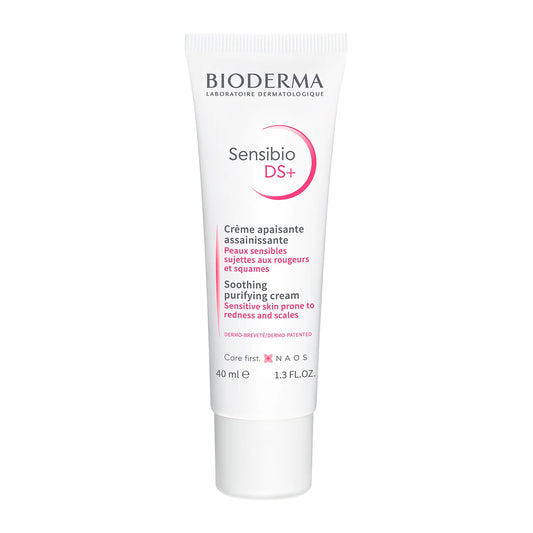 Bioderma Sensibio DS+ Creme 40 ml