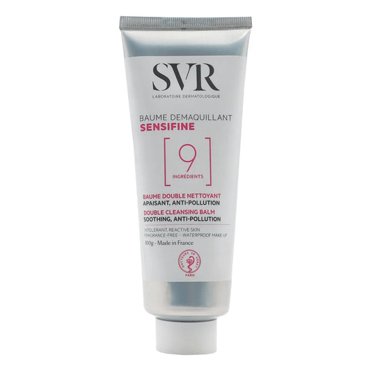 SVR Sensifine Baume Demaquillant 100 g