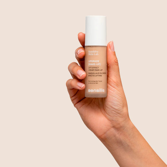 Sensilis Upgrade Make Up Lift Effect 01 Beige 30 ml