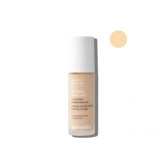 Sensilis Upgrade Make Up Lift Effect 01 Beige 30 ml