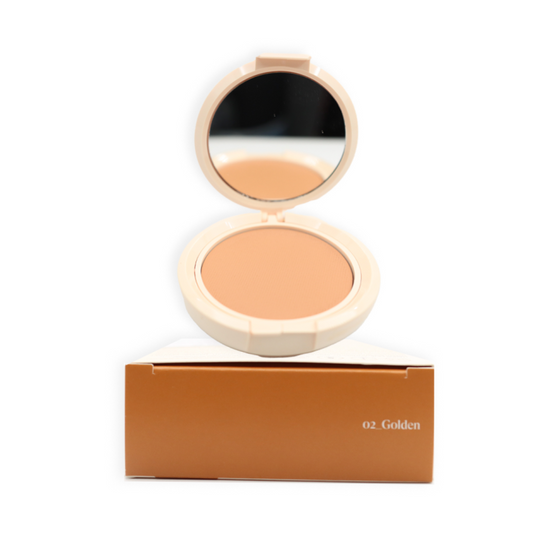 Sensilis Photocorrection Make Up SPF50+ 02 Golden 10 g