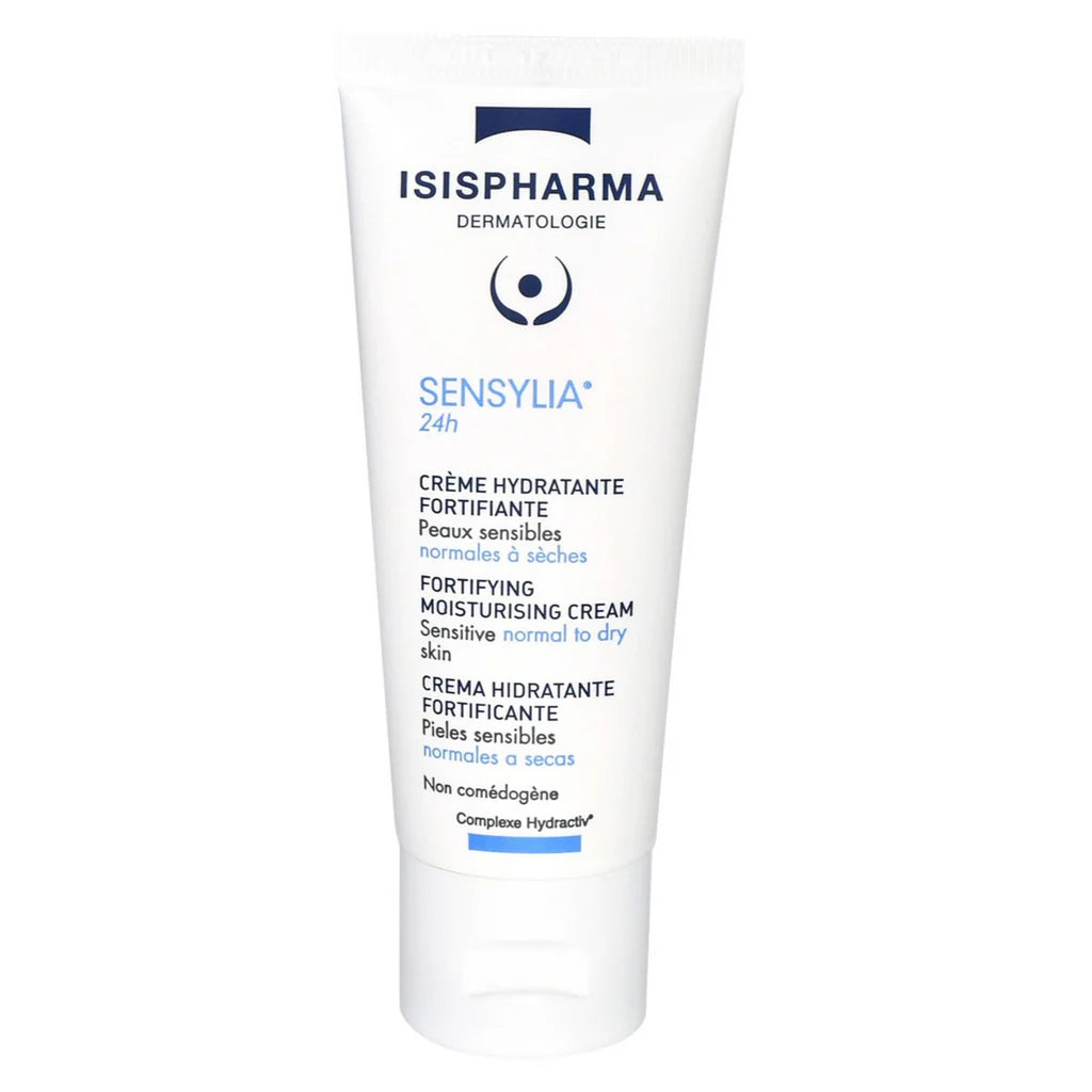 Isispharma Sensylia 24h 40 ml