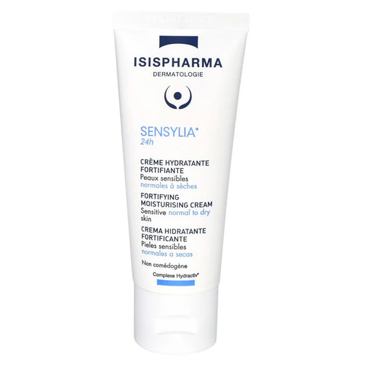Isispharma Sensylia 24h 40 ml