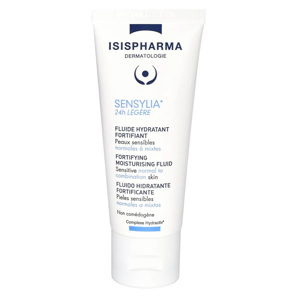 Isispharma Sensylia 24h Legere 40 ml