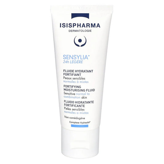 Isispharma Sensylia 24h Legere 40 ml