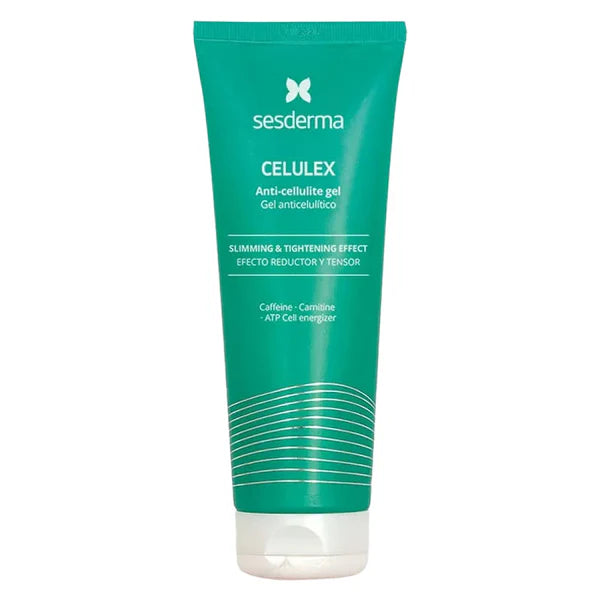 Sesderma Celulex Gel Anticelulítico 200 ml
