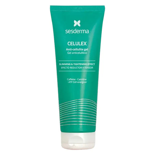 Sesderma Celulex Gel Anticelulítico 200 ml