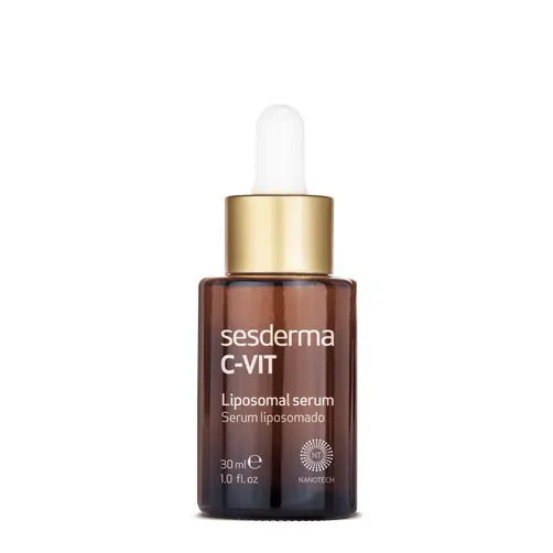 Sesderma C-Vit Serum Facial Hidratante 30 ml