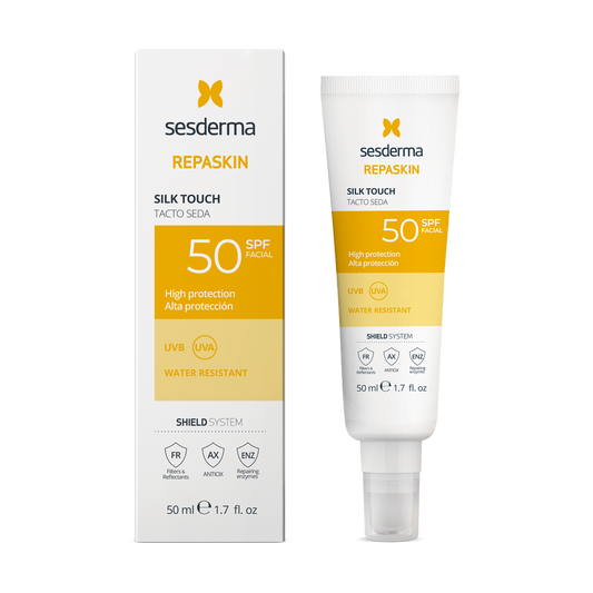 Sesderma Repaskin Silk Touch FPS 50 50 ml