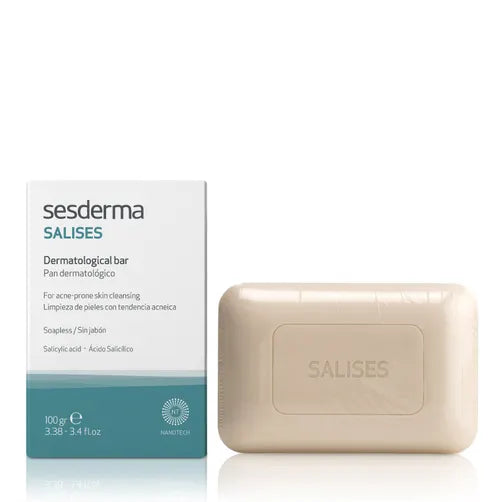 Sesderma Salises Barra 100 g