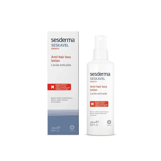 Sesderma Seskavel Loción Anticaída 200 ml