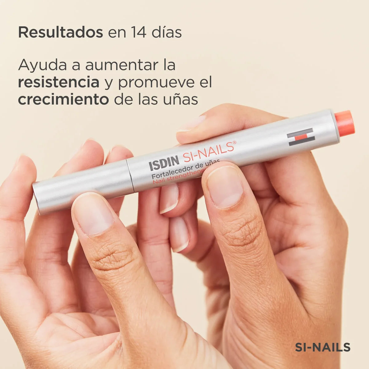 Isdin SI-NAILS 2.5 ml