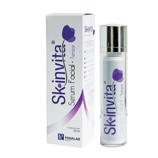 Panalab Skinvita Serum Tensor Facial 50 ml