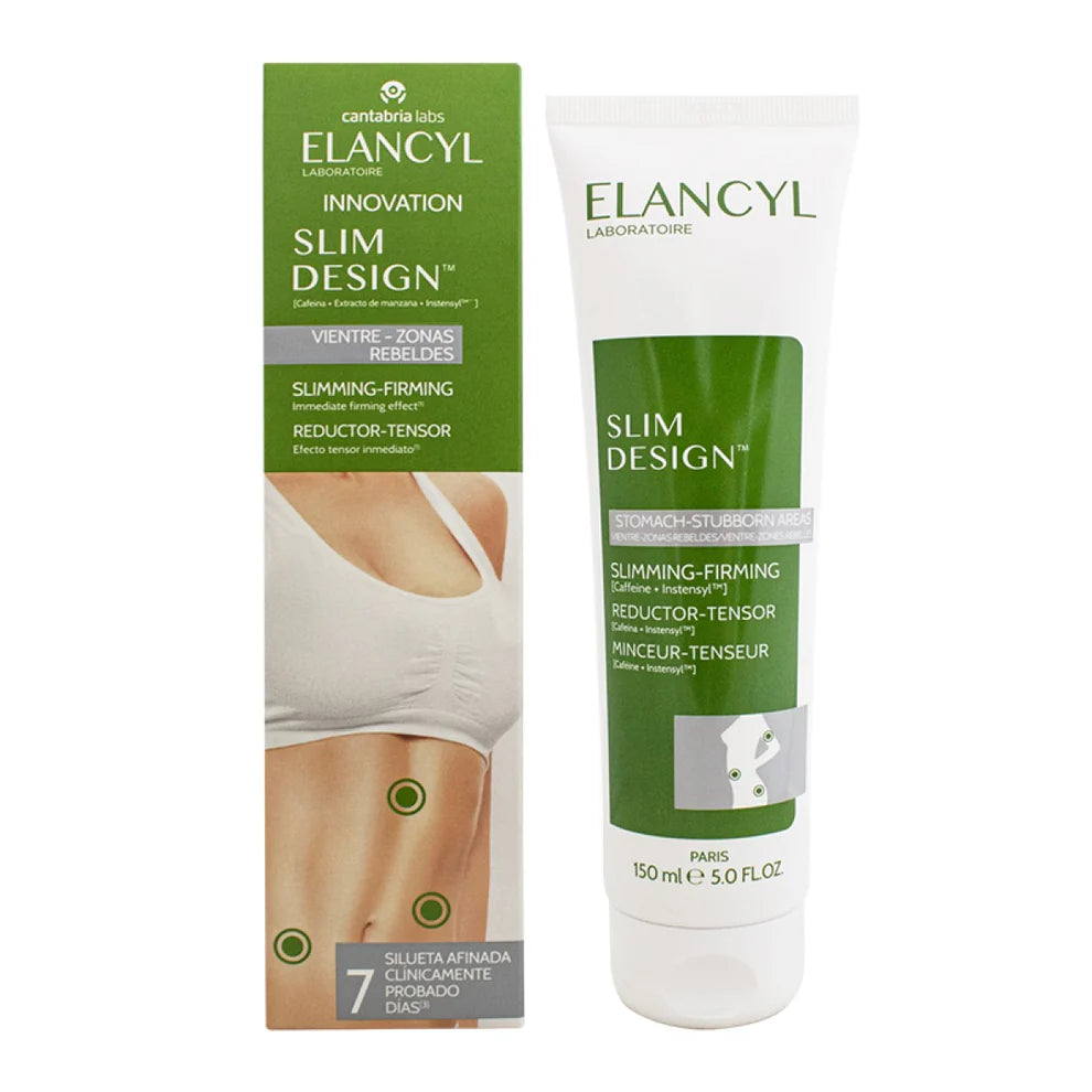Cantabria Labs Elancyl Slim Design Slimming Firming 150 ml