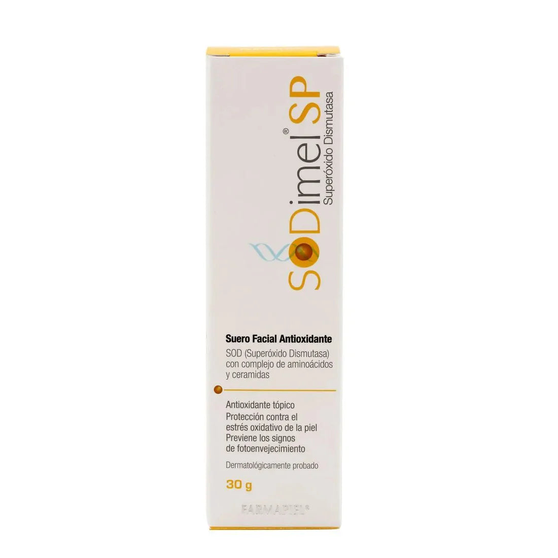 Sodimel SP Suero Facial Antioxidante 30 g
