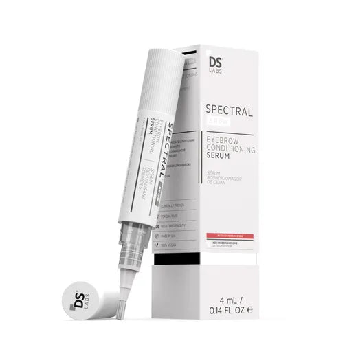 DS Laboratories Spectral Brow Serum Acondicionador de Cejas 4 ml