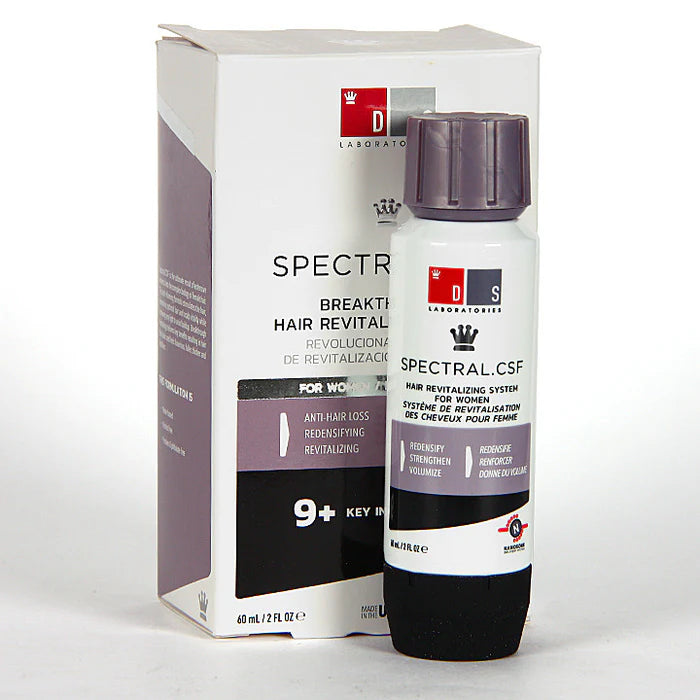 DS Laboratories Spectral.CSF 60 ml
