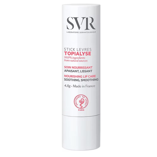 SVR Topialyse Stick de Labios 4 g