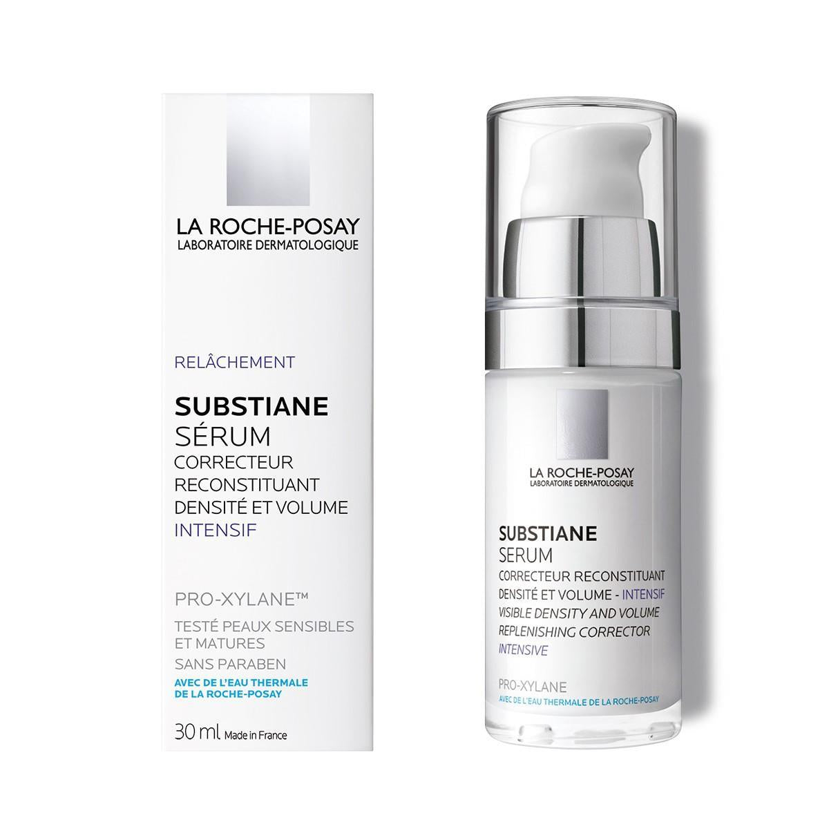 La Roche Posay Substiane Serum 30 ml