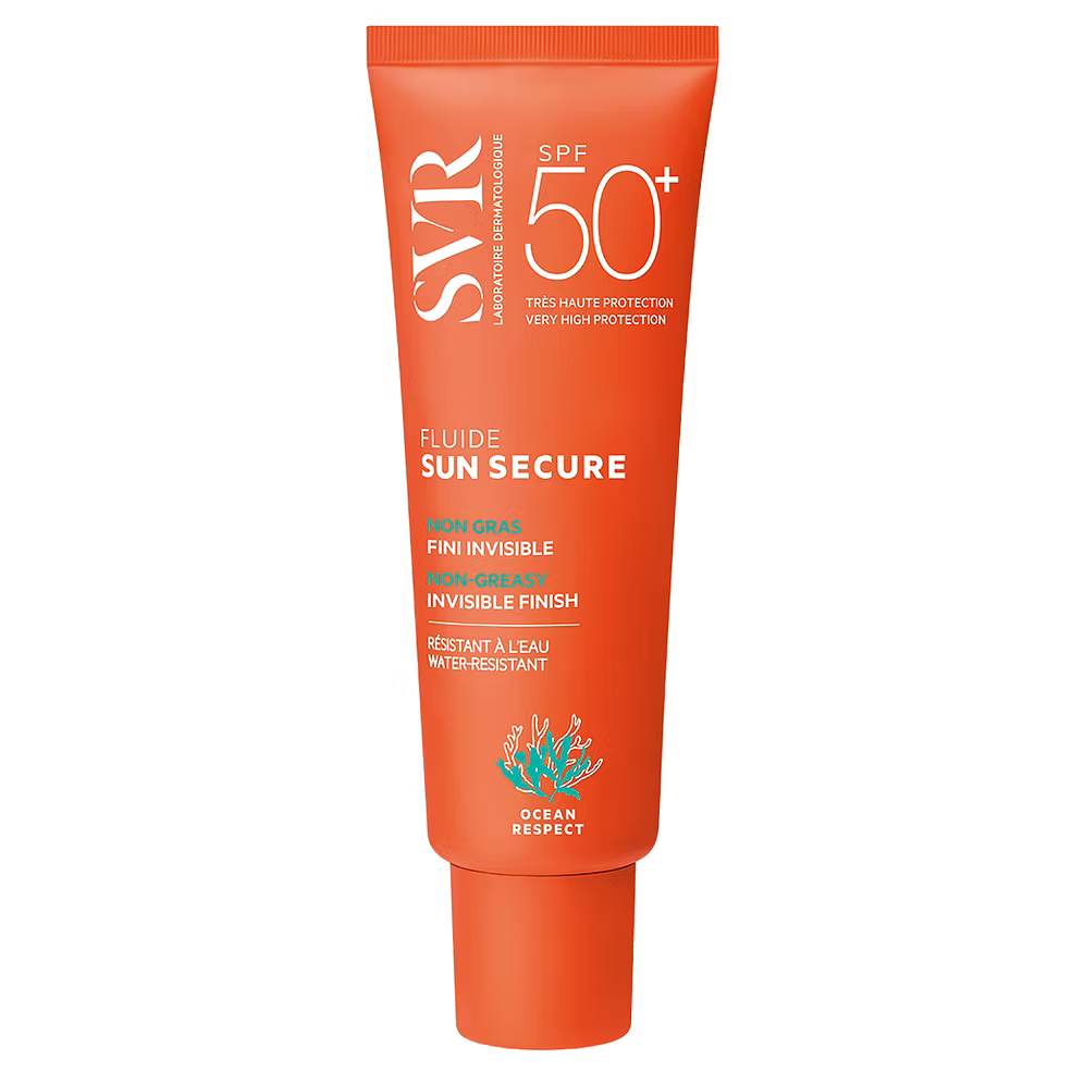 SVR Sun Secure Fluido SPF 50+ 50 ml