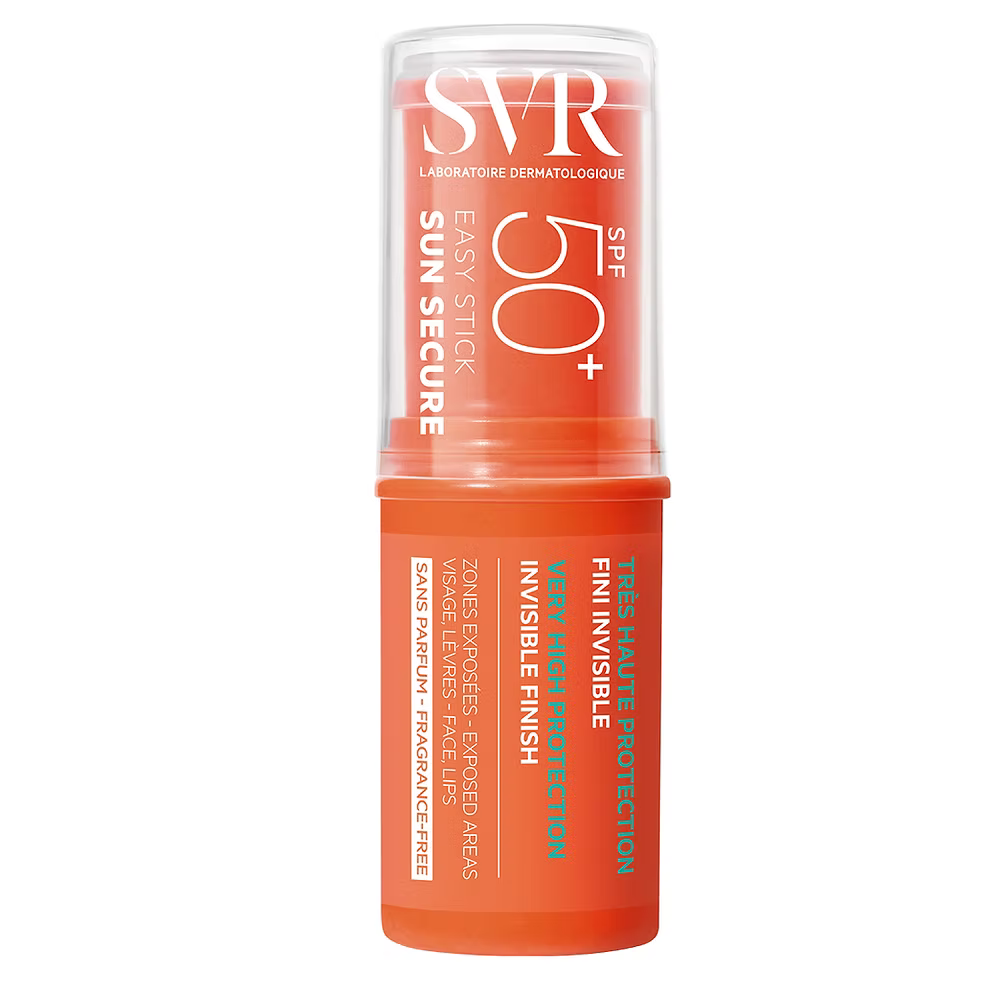 SVR Sun Secure Easy Stick SPF50+ 10 g