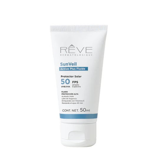 Réve SunVeil Active Plus Fluide 50 ml