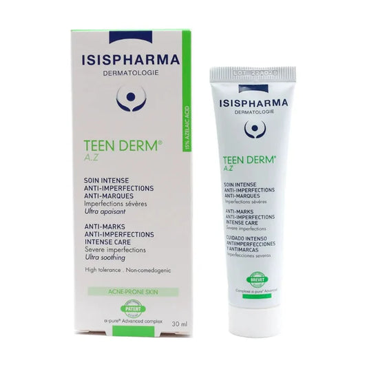 Isispharma Teen Derm AZ 30 ml