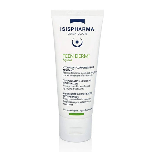 Isispharma Teen Derm Hydra 40 ml