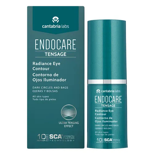 Cantabria Labs Endocare Tensage Contorno de Ojos 15 ml