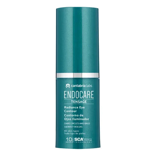 Cantabria Labs Endocare Tensage Contorno de Ojos 15 ml