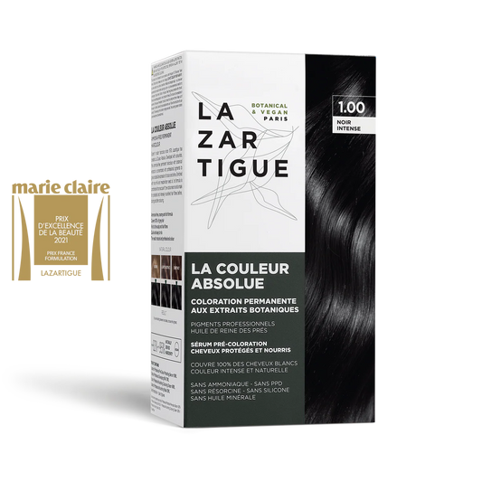 Lazartigue La Couleur Absolute Tinte Natural 1