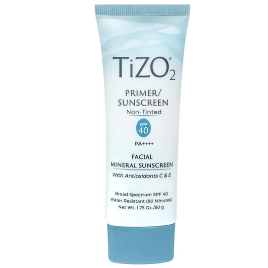 TiZO 2 SPF 40 Facial Mineral Sunscreen 50 g