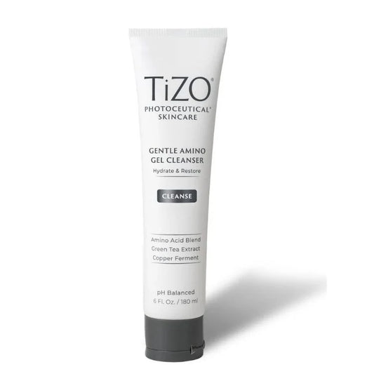TiZO Gentle Amino Gel Cleanser 180 ml