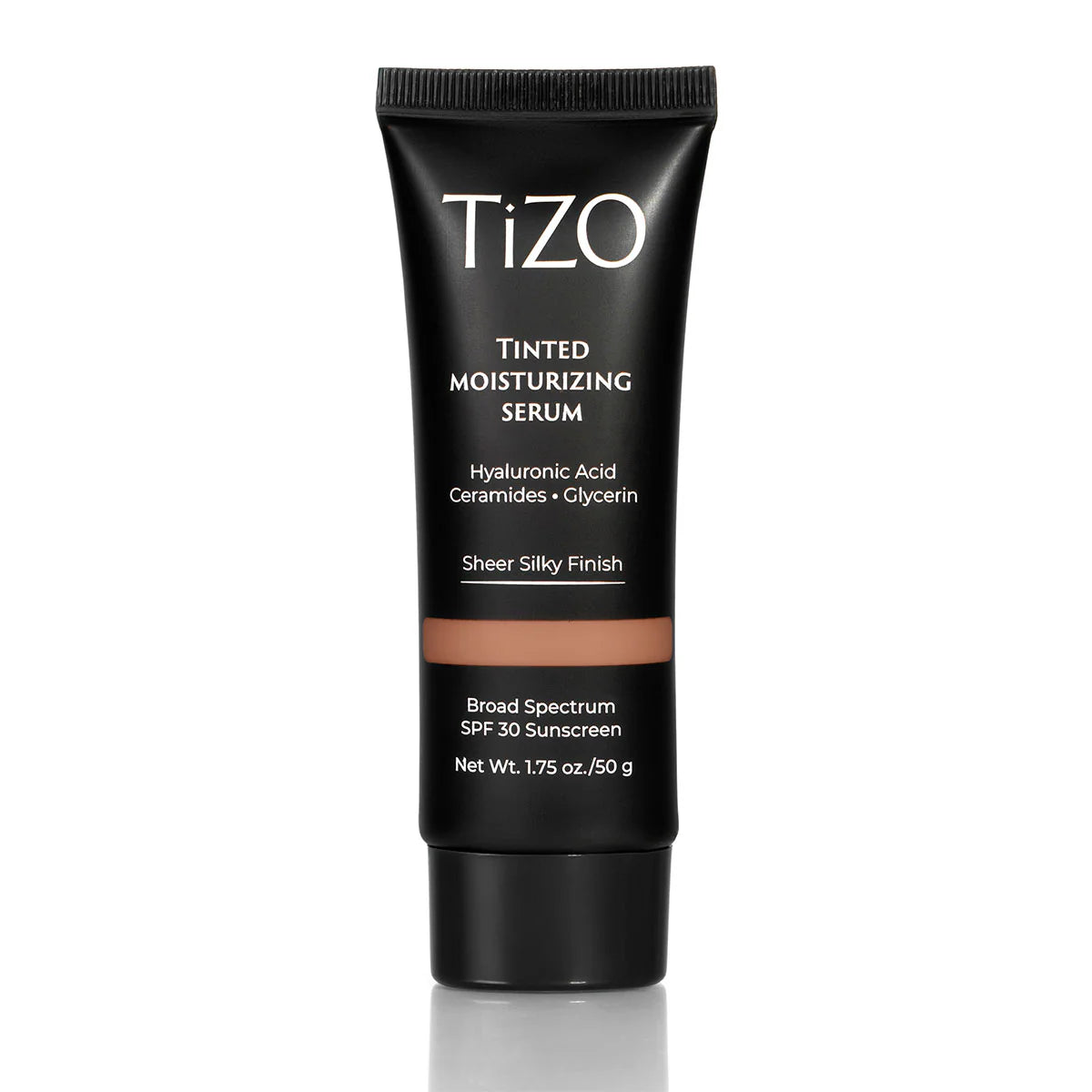TiZO Sérum Facial Hidratante FPS Tono Deep 50 g