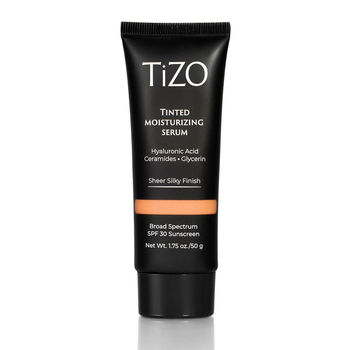 TiZO Sérum Facial Hidratante FPS Tono Medium Deep 50 g