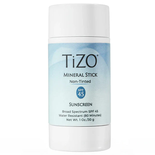 TiZO Mineral Non Tinted FPS 45 30 g