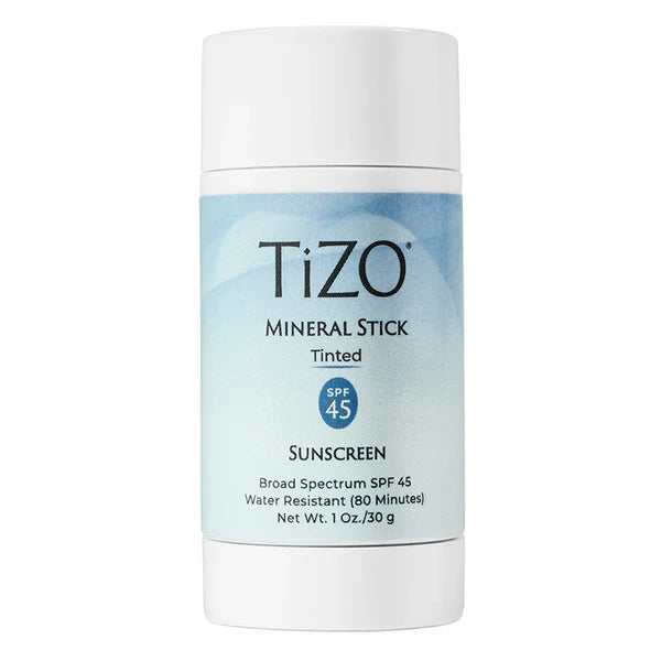 TiZO Mineral Stick Tinted SPF 45 30 g
