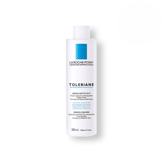 La Roche Posay Toleriane Dermolimpiador 200 ml