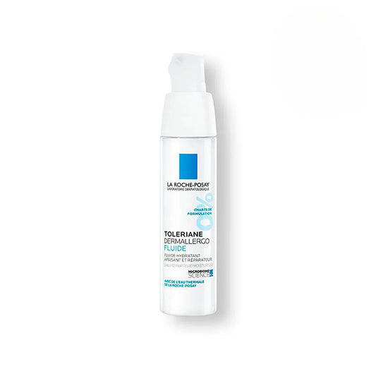 La Roche Posay Toleriane Dermallergo Fluido 40 ml