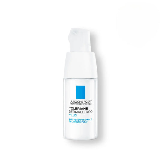 La Roche Posay Toleriane Dermallergo Ojos 20 ml