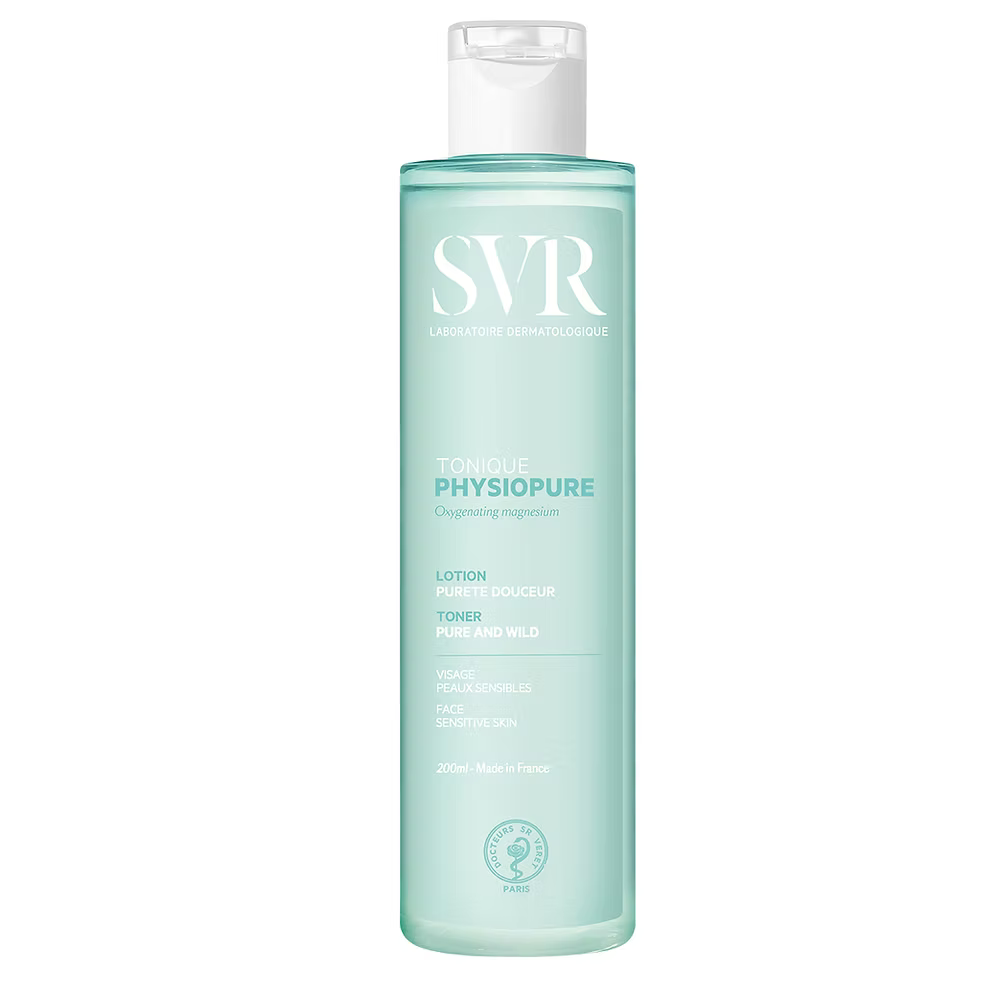 SVR Physiopure Tónico 200 ml