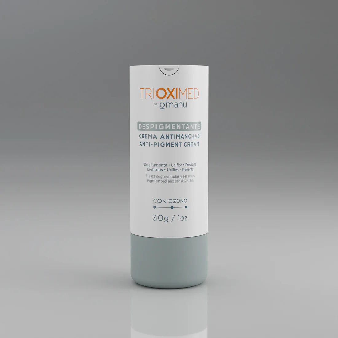 Trioximed Despigmentante Crema Antimanchas 30 g