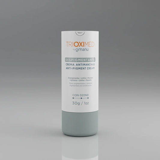 Trioximed Despigmentante Crema Antimanchas 30 g